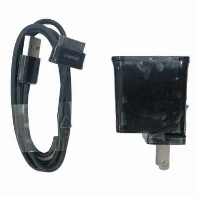 CARGADOR TABLET P1000 SAMSUNG 2AMP