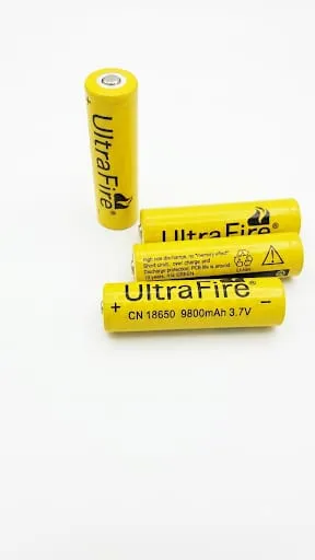 [0138] BATERIA PILA DE LITIO PARA CORNETA MINI UPS VENTILADOR 18650 3500MAH 3.7V (SOLO DETAL)