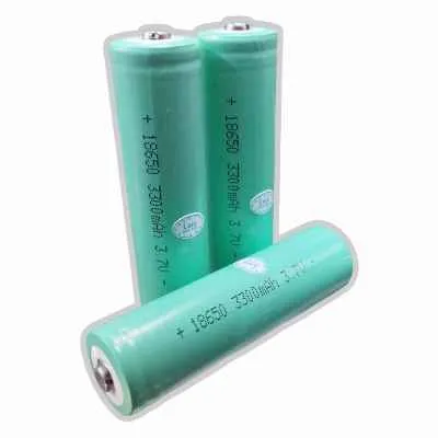 [0138] BATERIA PILA PARA CORNETA 18650 3300MAH 3.7V