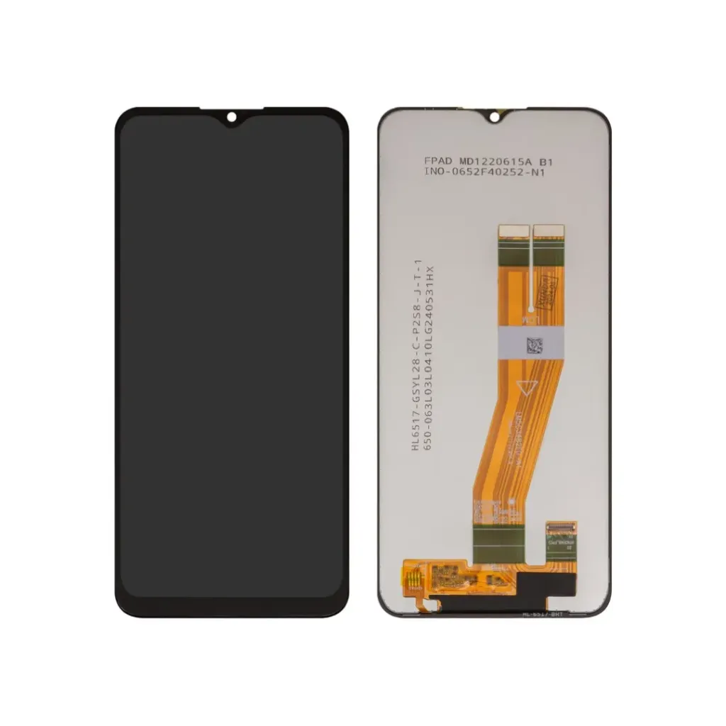 [0144] PANTALLA SAMSUNG A02S A03 A03S A04E A02 5G M02S INCELL