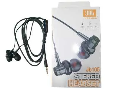 [0155] AUDIFONOS JBL JB105