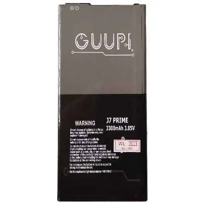 [0165] BATERIA SAMSUNG J7 PRIME J4 PLUS J6 PLUS J4 CORE BG610ABE J7 STAR a5 2016