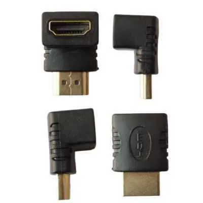 CONECTOR HDMI EN L