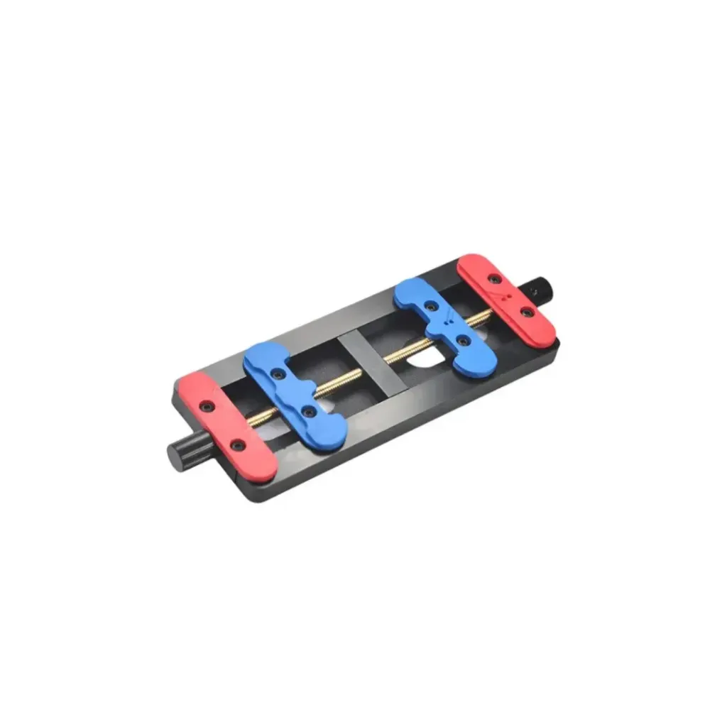 [0206] HOLDER SUJETADOR DE PLACA GRANDE TE173 MICRO SOLDADURA