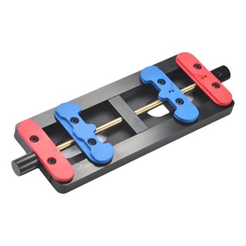 HOLDER SUJETADOR DE PLACA GRANDE TE173 MICRO SOLDADURA