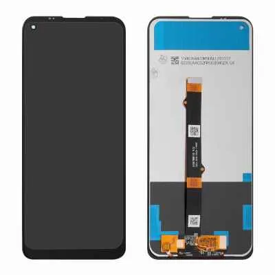 PANTALLA MOTO G9 POWER