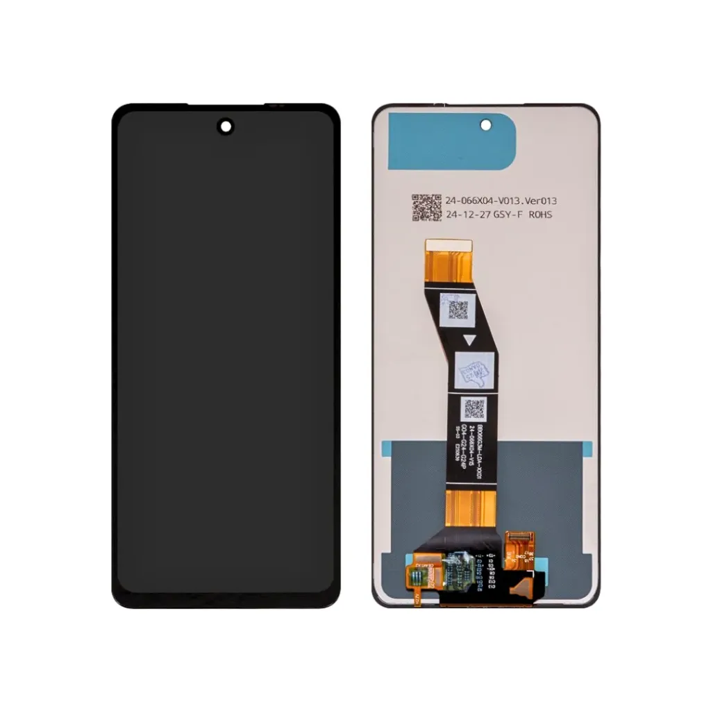 PANTALLA MOTO E14 MOTO G04 MOTO G04S MOTO G24 MOTO G24 POWER INCELL