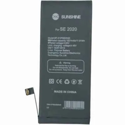 [0233] BATERIA IPHONE SUNSHINE SE 2020
