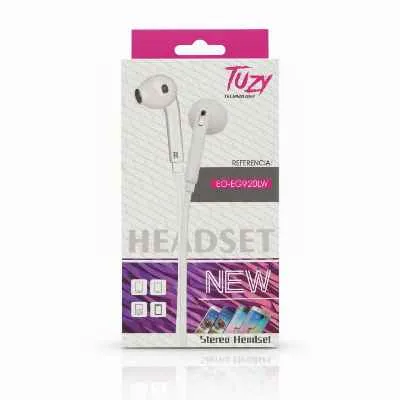 [0235] AUDIFONO TUZY J6 EOEG920LW