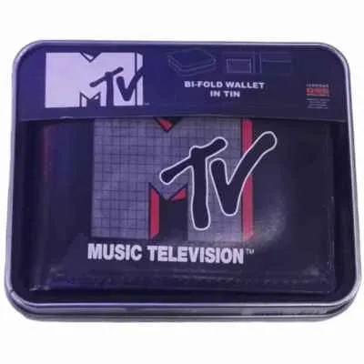 CARTERA MARVEL MTV CABALLERO