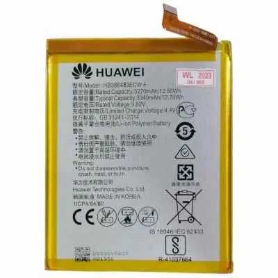 [0281] BATERIA HUAWEI MATE 9 LITE HB386483ECW