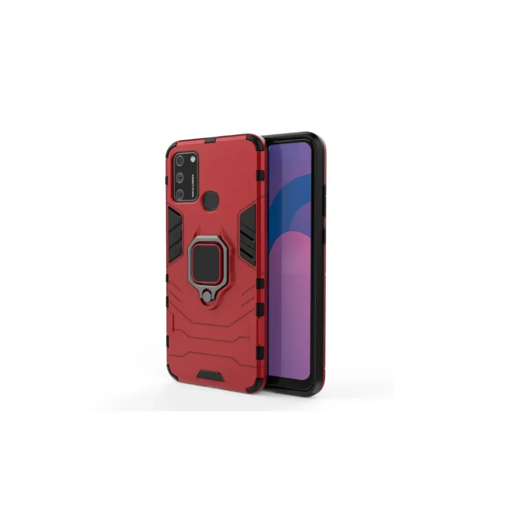 FORRO TRANSFORMER HUAWEI HONOR 9A