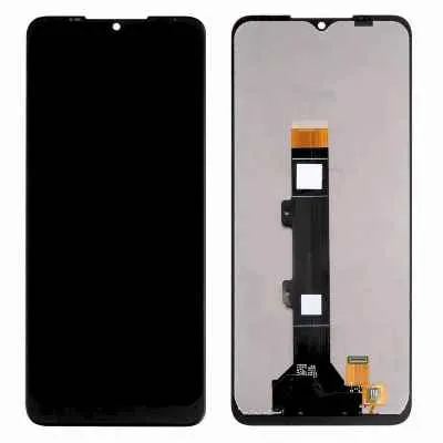 PANTALLA MOTO G PURE