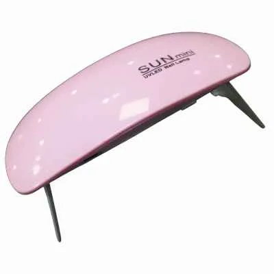 LAMPARA UV SUNMINI