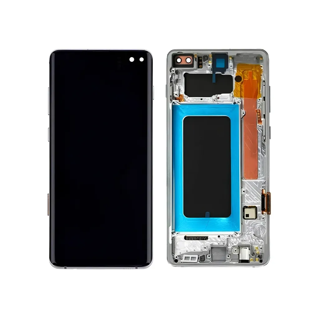 [0377] PANTALLA SAMSUNG S10 PLUS INCELL C/MARCO