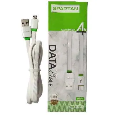 [0413] CABLE MICRO SPARTAN 104T 4 AMP