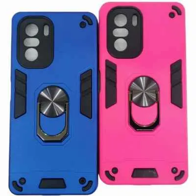 [0451] FORRO XIAOMI POCO F3 REDMI K40 K40 PRO