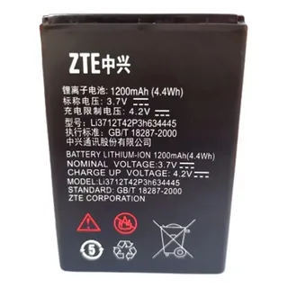 BATERIA ZTE A210 A430 Blade Q Lux 4G Blade D Lux- OFERTA