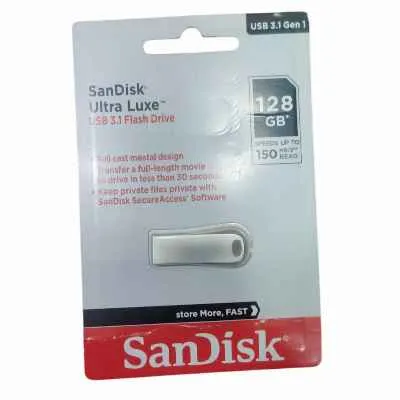 [0469] PENDRIVE 128GB SANDISK