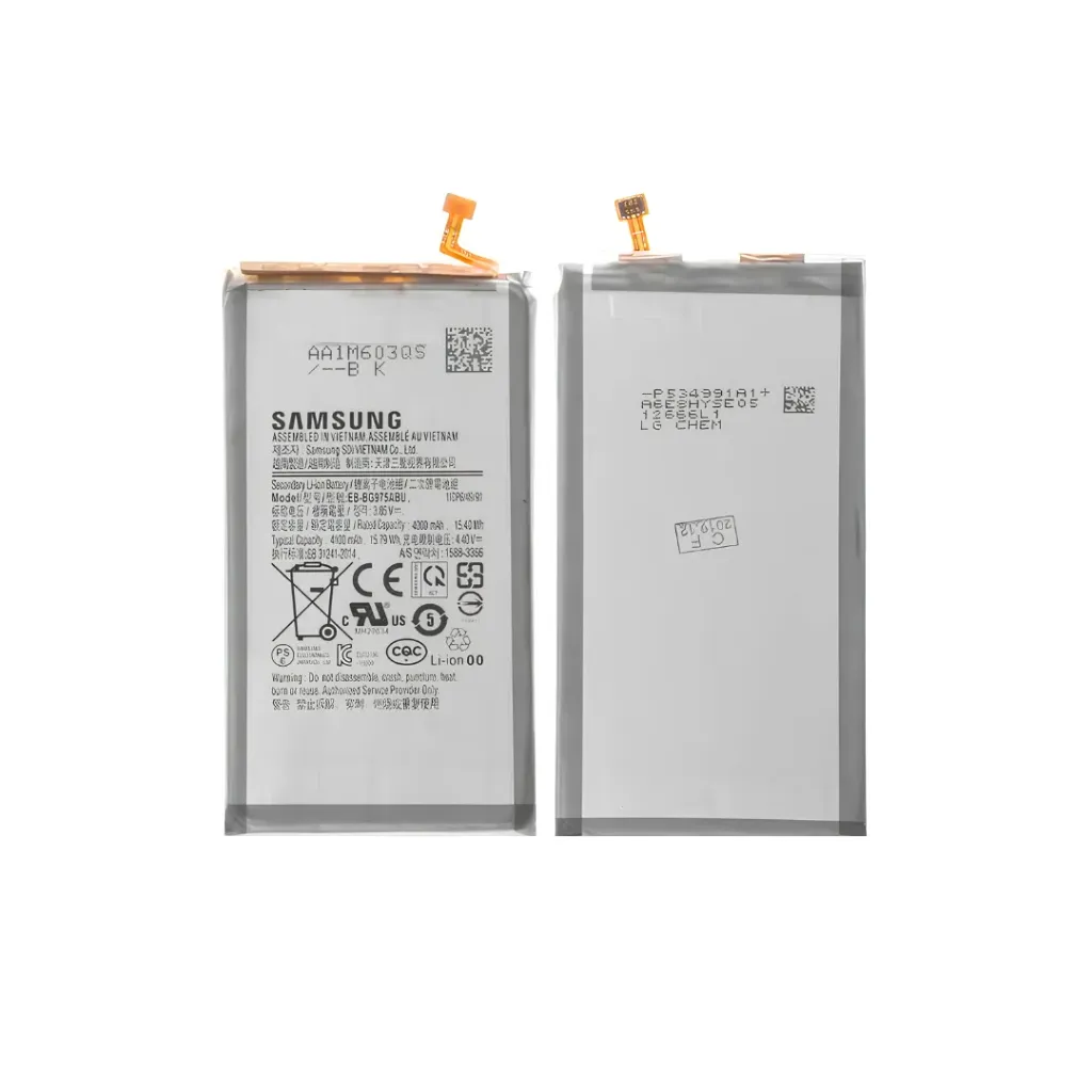 [0520] BATERIA SAMSUNG S10 PLUS S10+ OFERTA