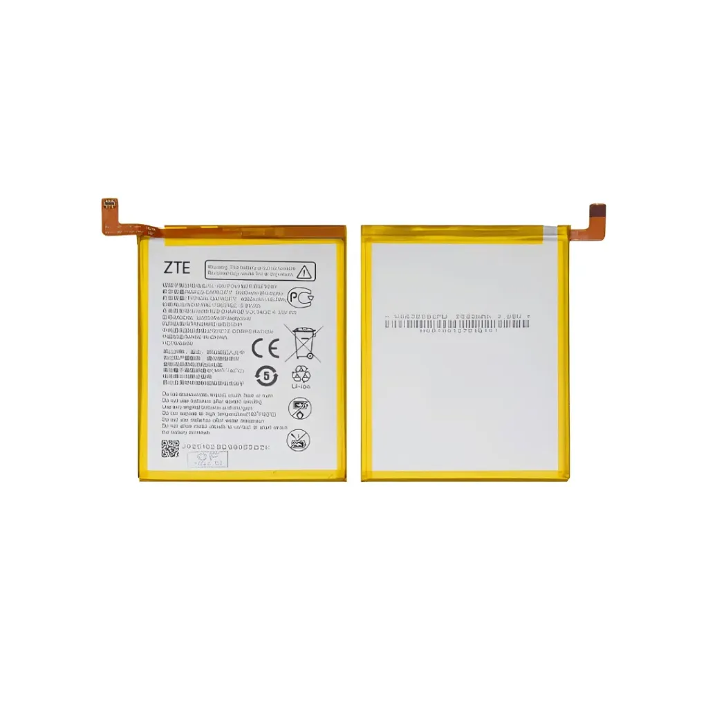 [0530] BATERIA ZTE A7 A7S 2020 A71 ZTE BLADE V20 SMART Li3839T43P8H826348