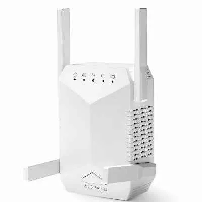 REPETIDOR DE WIFI 2.4GHZ  4 ANTENAS