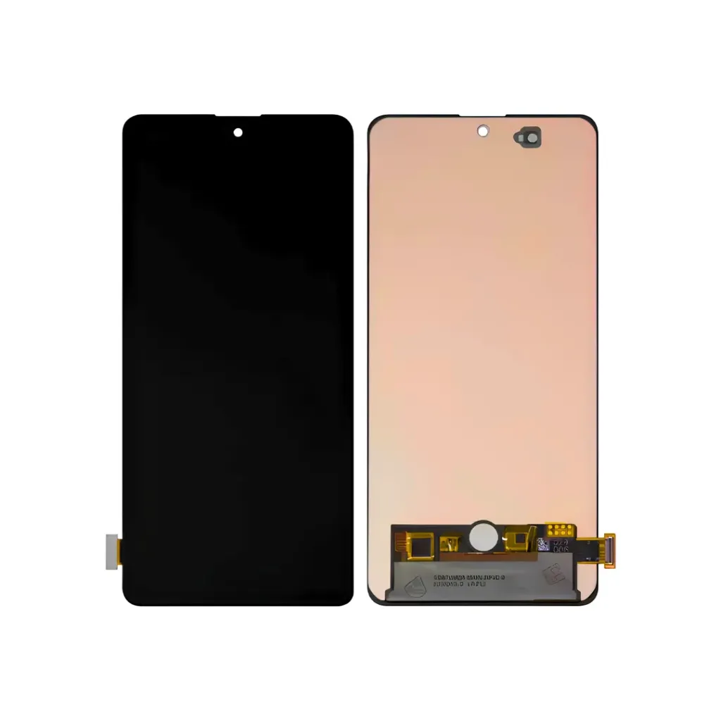 PANTALLA SAMSUNG A71 A715 *M51 OLED