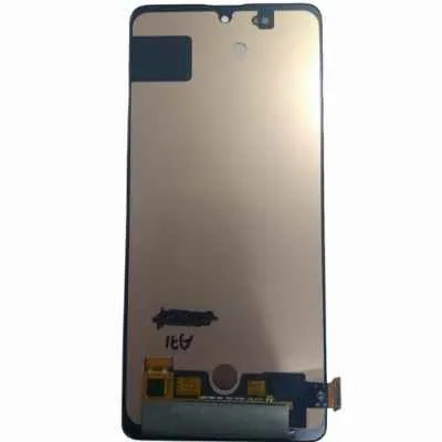 PANTALLA SAMSUNG A71 OLED