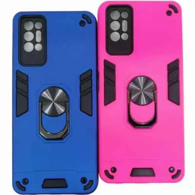 FORRO TRANSFORME TECNO POVA 2