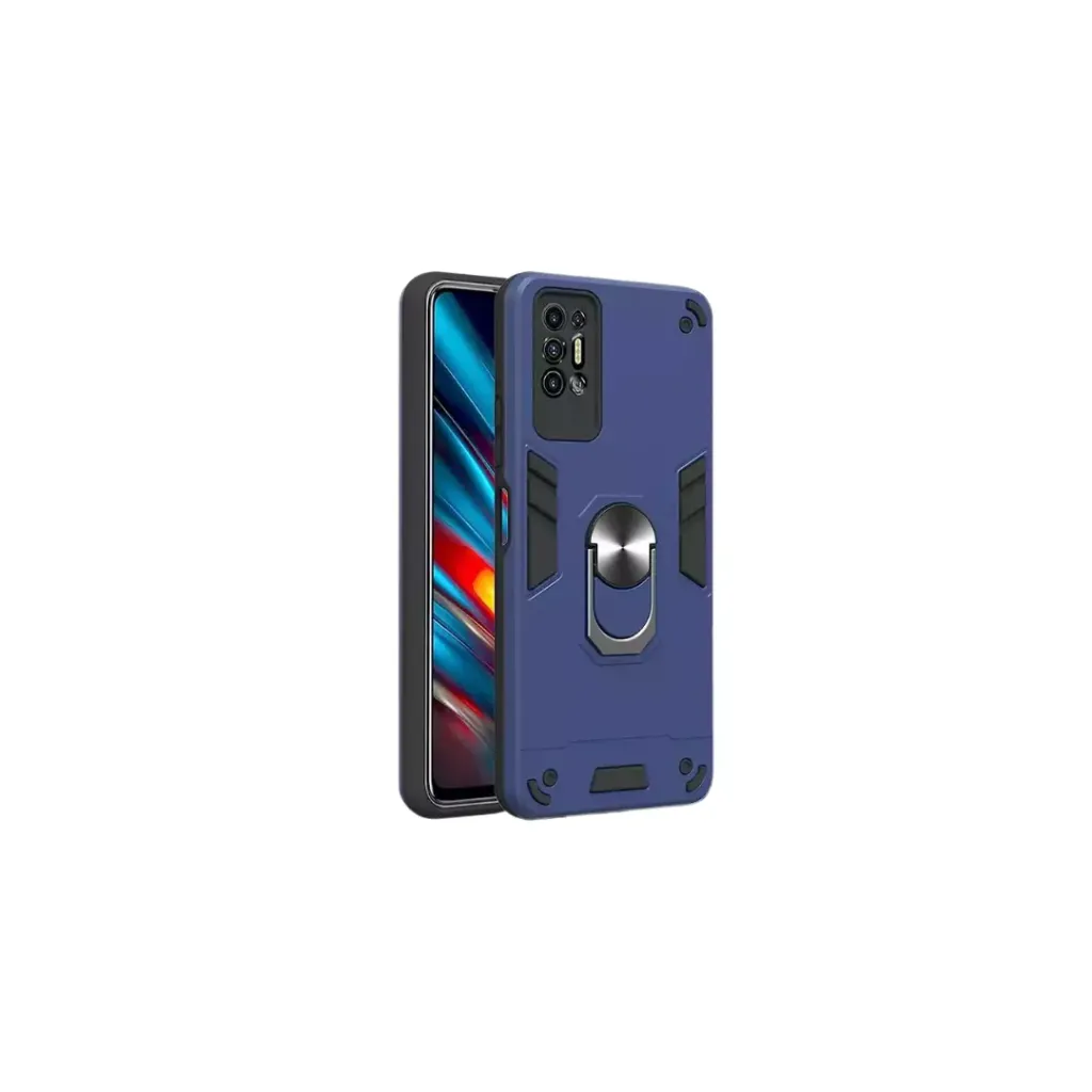 FORRO TRANSFORMER TECNO POVA 2