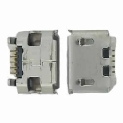 [0582] PIN DE CARGA BLACKBERRY 8520 8220 9300 9700 9780