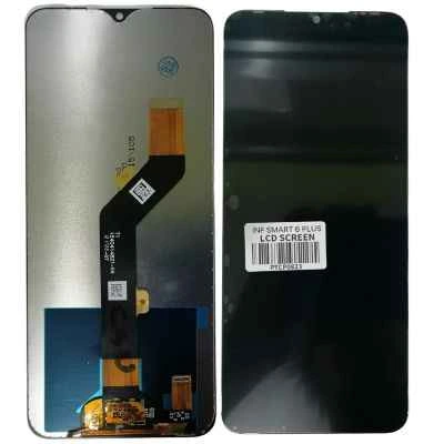 PANTALLA INFINIX SMART 6 PLUS