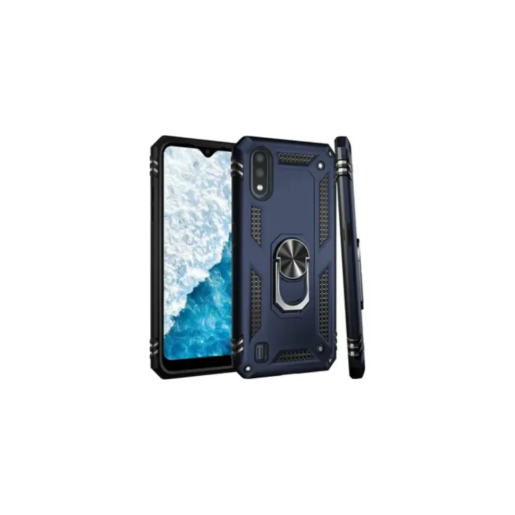 FORRO TRANSFORMER SAMSUNG A01