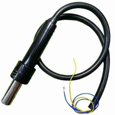 [0653] MANGUERA PISTOLA REPUESTO ESTACION CALOR BAKU Y YAXUN 3 CABLES ANALOGA