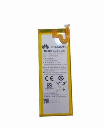 [0658] BATERIA HUAWEI HB3848B8EBC ASCEND G7 L01 L03 C199 TL100