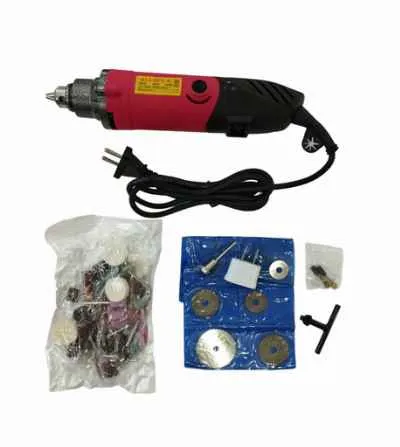 [0690] DREMEL SALUTUYA 4935