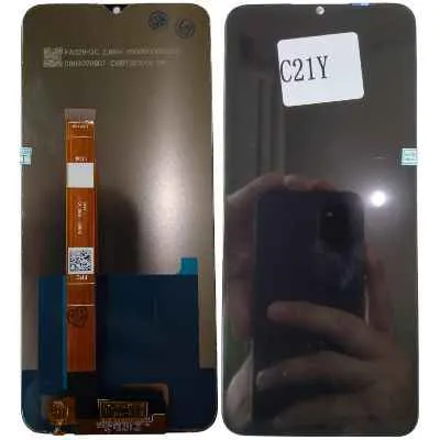 PANTALLA REALME C21Y C25Y