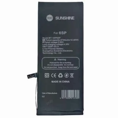 [0777] BATERIA IPHONE 6S PLUS