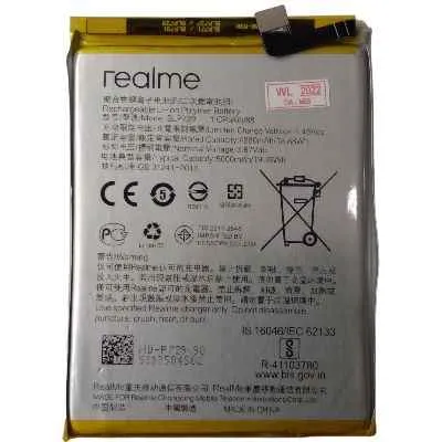 [0784] BATERIA REALME C11 2021 BLP729