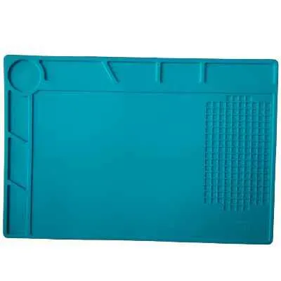 TAPETE PARA MESA DE TRABAJO TERMICO MEDIANO
