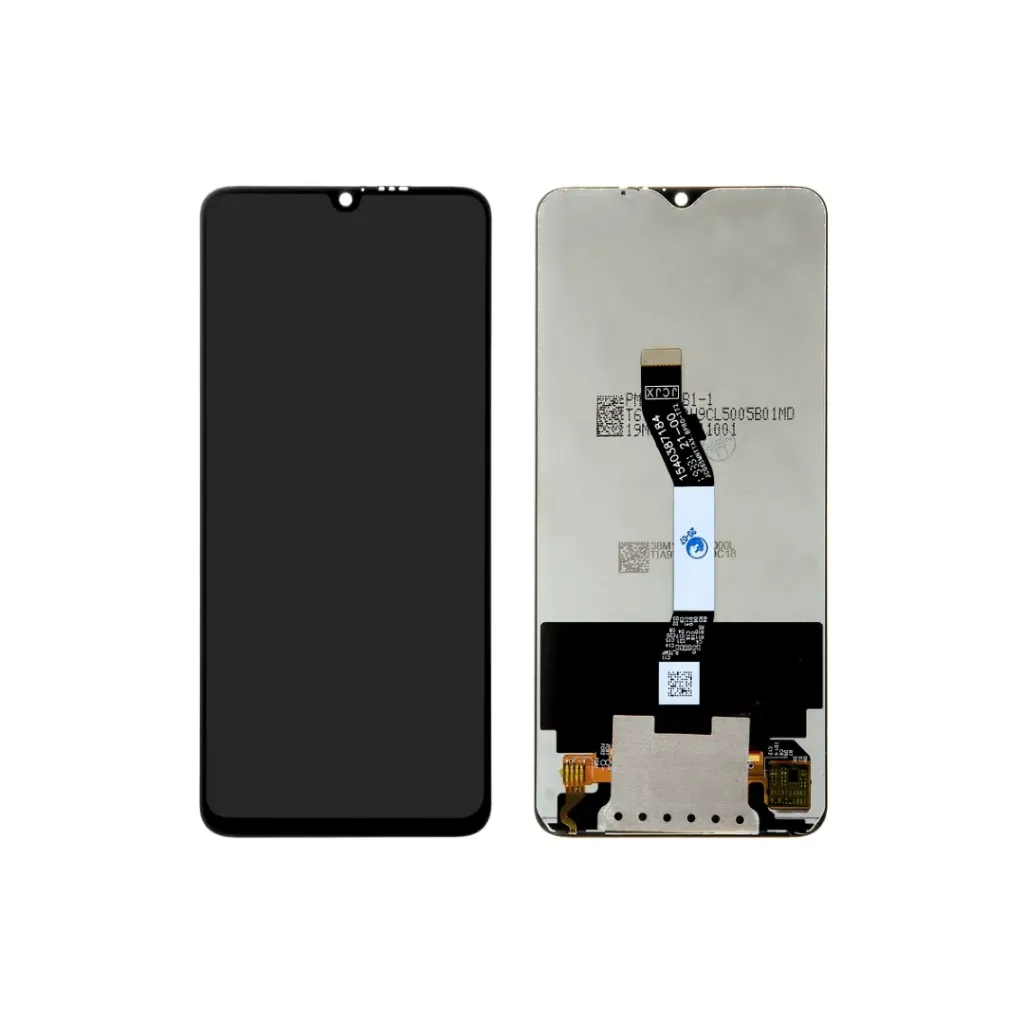 [0810] PANTALLA XIAOMI REDMI NOTE 8 PRO INCELL