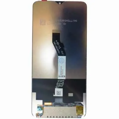 [0810] PANTALLA XIAOMI REDMI NOTE 8 PRO