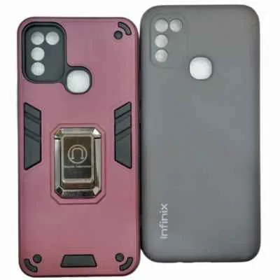 FORRO INFINIX HOT 11 PLAY