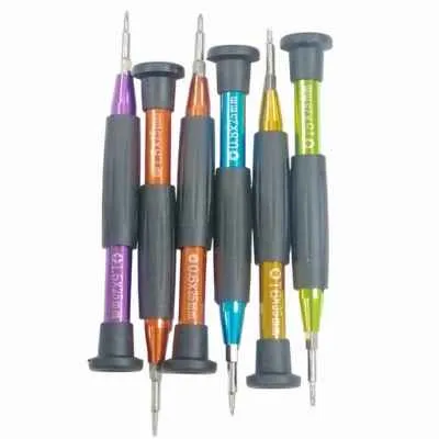 [0836] DESTORNILLADOR ALUMINIO BAKU 680