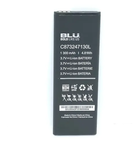 BATERIA BLU A350 ADVANCE L4 C873247130L- OFERTA