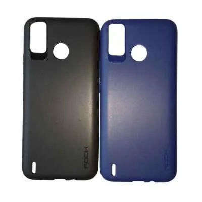 [0866] FORRO TECNO SPARK GO 2020 SPARK 6 GO GOMAS