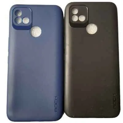 FORRO INFINIX HOT 10I GOMAS SMART 5 PRO