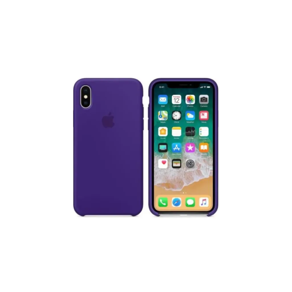 FORRO IPHONE X IPHONE XS