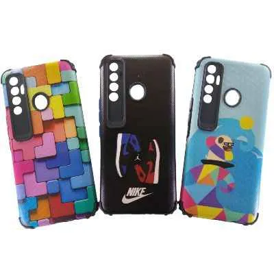 [0871] FORRO TECNO SPARK 7 PRO