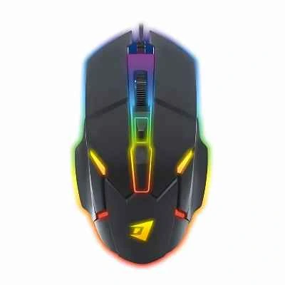 [0931] MOUSE GAMER JERTECH ROCKET M300